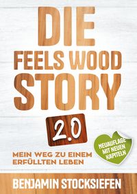 Produktbild: Die Feels Wood Story 2.0