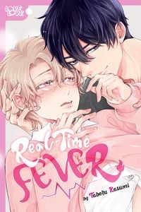 Produktbild: Real-Time Fever