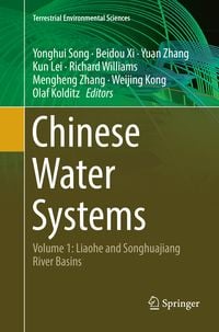 Produktbild: Chinese Water Systems