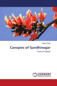 Produktbild: Canopies of Gandhinagar