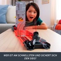 Produktbild: Hot Wheels Racing F1 Grid Start
