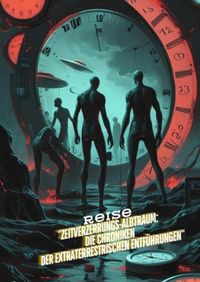 Produktbild: "Zeitverzerrungs-Albtraum: Die Chroniken der extraterrestrischen Entf&uuml;hrungen"