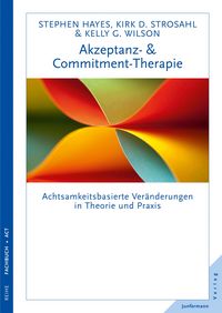 Produktbild: Akzeptanz- & Commitment-Therapie