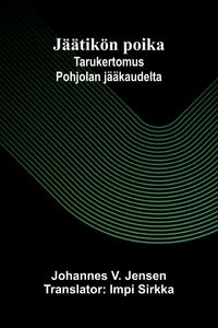 Produktbild: J&auml;&auml;tik&ouml;n poika