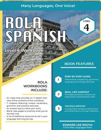 Produktbild: Rola Spanish