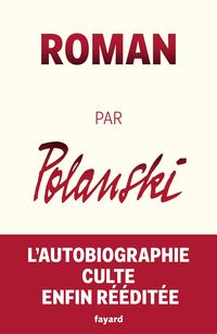 Produktbild: Roman par Polanski