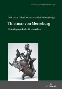 Produktbild: Thietmar von Merseburg