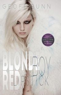 Produktbild: Blonde Boy Red Lipstick By Geoff Bunn