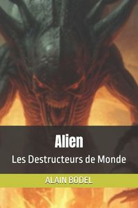 Produktbild: Alien