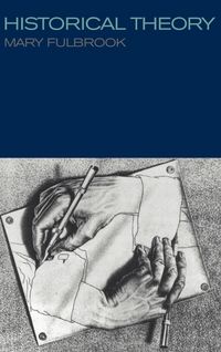 Produktbild: Historical Theory
