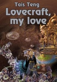 Produktbild: Lovecraft, My Love