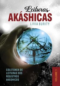 Produktbild: Leituras Ak&aacute;shicas - Volume 1