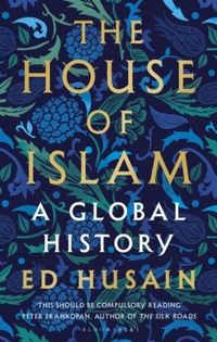 Produktbild: Husain, E: House of Islam