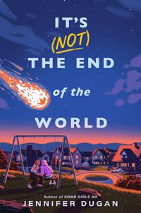 Produktbild: It's (Not) the End of the World