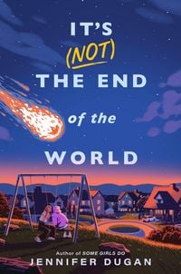 Produktbild: It's (Not) the End of the World