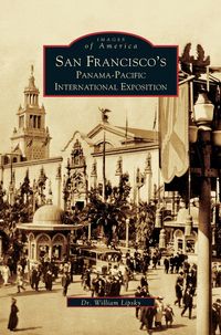 Produktbild: San Francisco's Panama-Pacific International Exposition