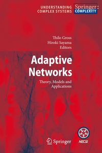 Produktbild: Adaptive Networks