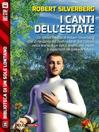 Produktbild: I canti dell'estate
