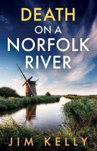 Produktbild: Death On a Norfolk River