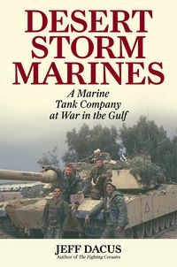 Produktbild: Desert Storm Marines
