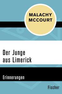 Produktbild: Der Junge aus Limerick