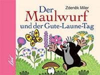 Produktbild: Der Maulwurf und der Gute-Laune-Tag (Mini)