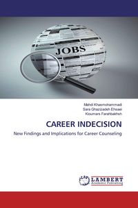 Produktbild: Career Indecision