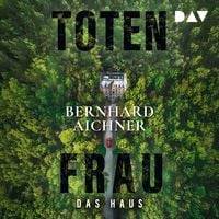 Produktbild: Totenfrau. Das Haus