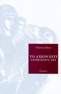 Produktbild: To Axion Esti - Gepriesen Sei