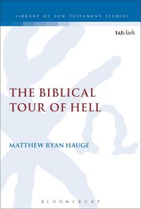 Produktbild: The Biblical Tour of Hell