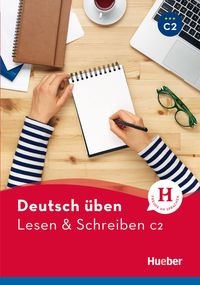 Produktbild: Lesen & Schreiben C2