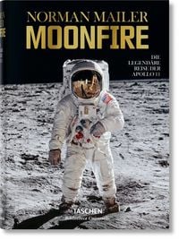 Bild vom Artikel Norman Mailer. MoonFire. Die legendäre Reise der Apollo 11 vom Autor Norman Mailer