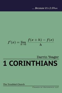 Produktbild: 1 Corinthians