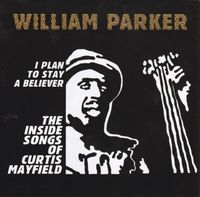 Produktbild: I Plan To Stay A Believer: The Inside Songs Of Cur