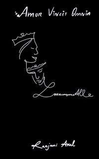 Produktbild: Amor Vincit Omnia "Love Conquers All"