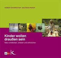 Produktbild: Kinder wollen drau&szlig;en sein