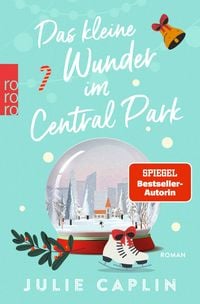 Produktbild: Das kleine Wunder im Central Park