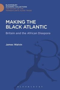 Produktbild: Making the Black Atlantic