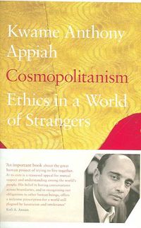 Produktbild: Cosmopolitanism
