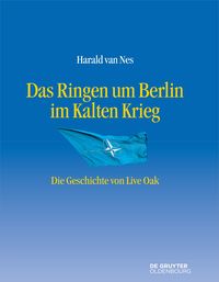 Produktbild: Das Ringen um Berlin im Kalten Krieg