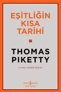 Produktbild: Esitligin Kisa Tarihi