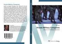Produktbild: Private Military Companies