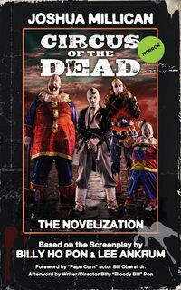 Produktbild: Circus of the Dead