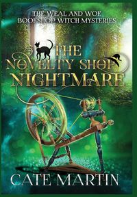 Produktbild: The Novelty Shop Nightmare