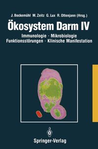 Produktbild: &Ouml;kosystem Darm IV