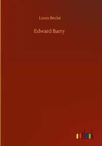 Produktbild: Edward Barry