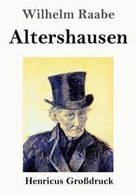 Produktbild: Altershausen (Gro&szlig;druck)
