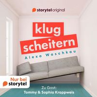 Produktbild: Klugscheitern - Tommy & Sophia Krappweis