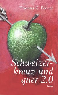 Produktbild: Schweizerkreuz und quer 2.0