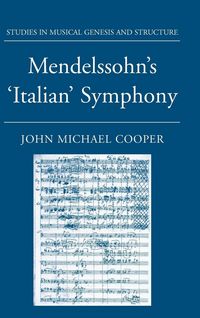 Produktbild: Mendelssohn's Italian' Symphony